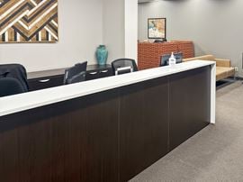 Regus - Mississauga - Robert Speck 2