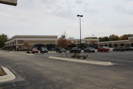 Retail space for Rent at 2273 Washington Rd in Washington