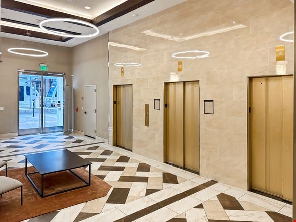 Spaces - Houston - 708 Main Street
