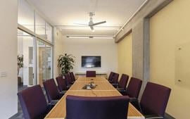 42, Inc - David Brower Center 42 Inc
