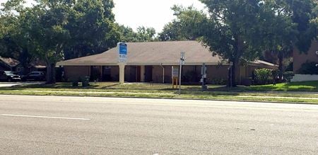 Photo of commercial space at 2727 S Tamiami Trl in Sarasota