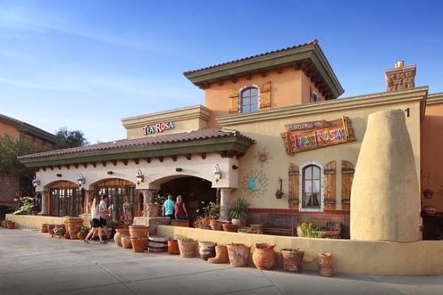 Gilbert Tuscany Village