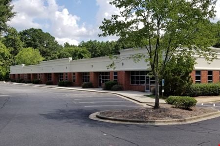 Office space for Rent at 1631 Midtown Pl #104 in Raleigh