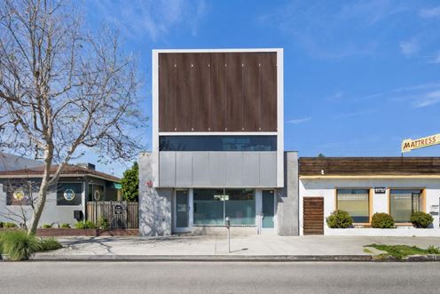 11741 W Pico Blvd