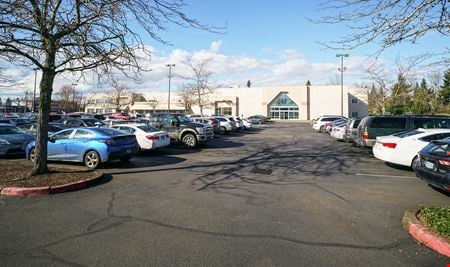 Photo of commercial space at 2850 Broadway Street NE in Salem