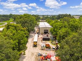 ±9,000 SF Office/Warehouse in Broussard Industrial Corridor