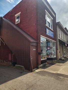 332 Jefferson St.