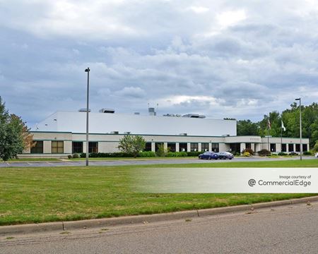 Photo of commercial space at 300 Buckner Drive in Battle Creek