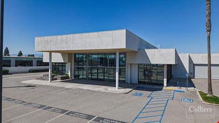 Retail space for Rent at 4625 Wible Rd in Bakersfield