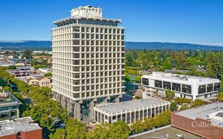Office space for Rent at 525 University Ave  in Palo Alto