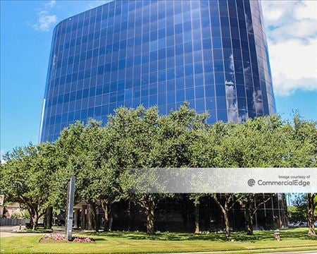 Office space for Rent at 1800 Bering Drive in Houston