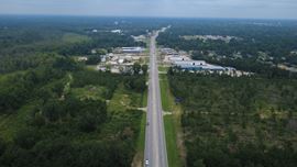 S. Guignard Business Park - Lot 3