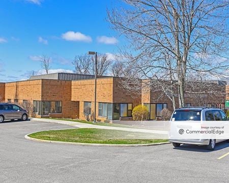 Office space for Rent at 8370 Dow Circle in Strongsville