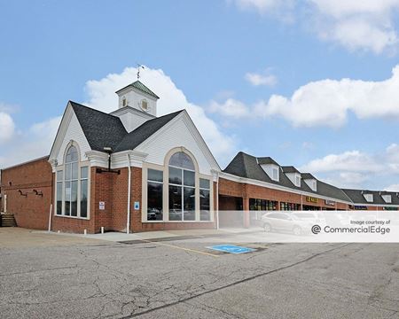 Photo of commercial space at 7979 Broadview Road in Broadview Heights