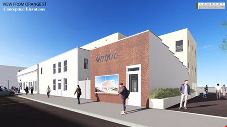 Photo of commercial space at 107 Orange St in Georgetown