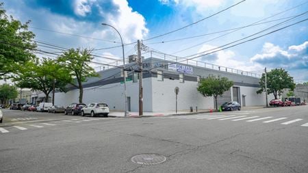 Industrial space for Rent at 18-81 Steinway Street in Astoria