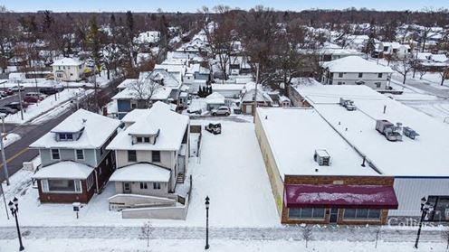 Prime Mixed-Use Redevelopment Opportunity | 1.04 Acres