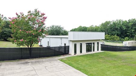 Industrial space for Rent at 119 Waters Ferry Rd. in Gilbert
