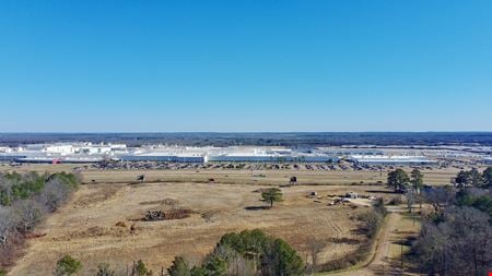 VacantLand space for Sale at Hawkins Lane in Canton