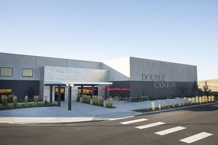 Industrial space for Rent at 8060 Keene Road in West Richland
