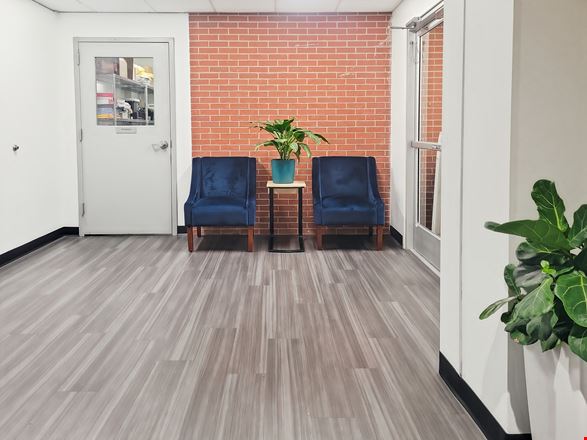 Regus - Longmont - Terry St