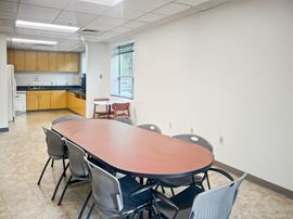 Regus - Carnegie - Lydia Street