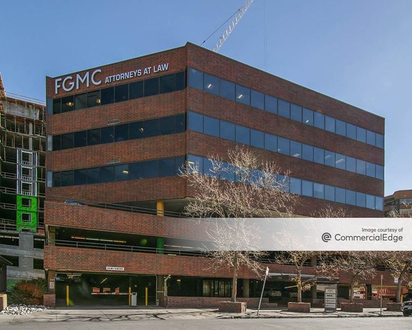 FGMC Office Building