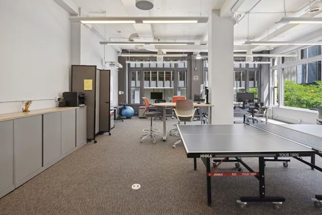 Prime Chicago Loop Office Condo