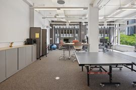 Prime Chicago Loop Office Condo