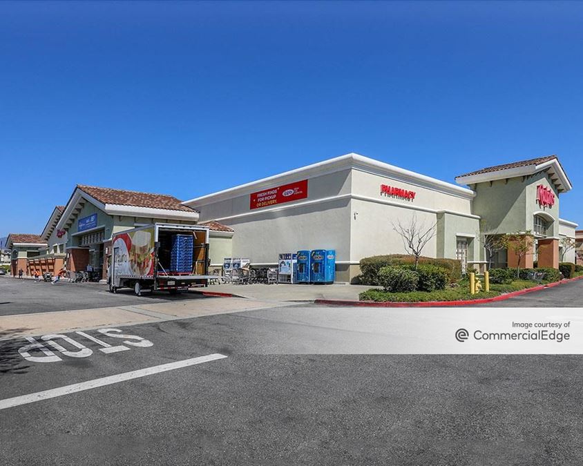 16225 Sierra Lakes Pkwy, Fontana Retail Space For Lease