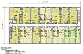 Livernois & McNichols Corner Mixed-Use Opportunity