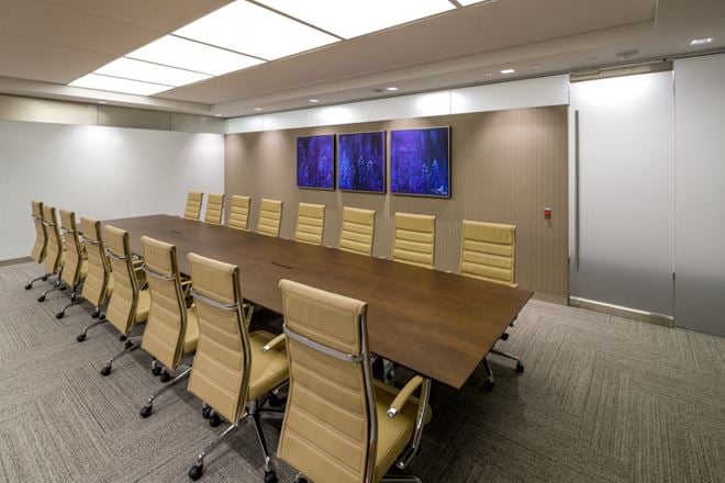 Havenwood Office Park