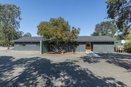 9.39 Acre Industrial Yard with Direct Hwy 101 Access