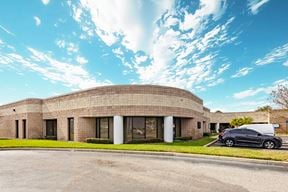 5910 Benjamin Center Dr