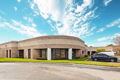 5910 Benjamin Center Dr