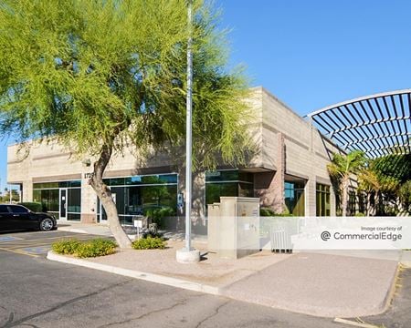 Photo of commercial space at 1721 W Greentree Drive in Tempe