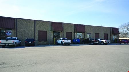 Office space for Rent at 2711 Springer Boulevard in Little Rock
