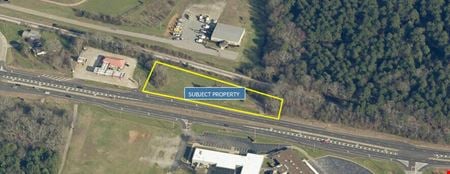 VacantLand space for Sale at 8137 Jefferson Road in Athens