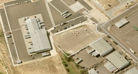 VacantLand space for Rent at 1653 World Trade Center Loop in Laredo