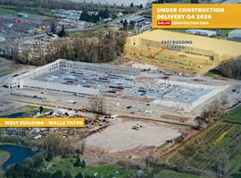 Woodland Industrial Park