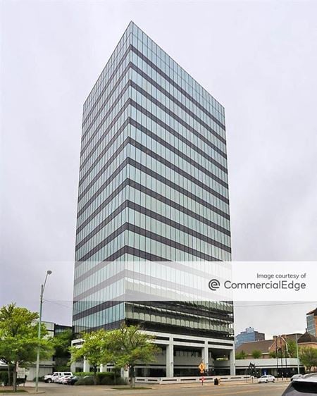 Office space for Rent at 250 East 200 South in Salt Lake City