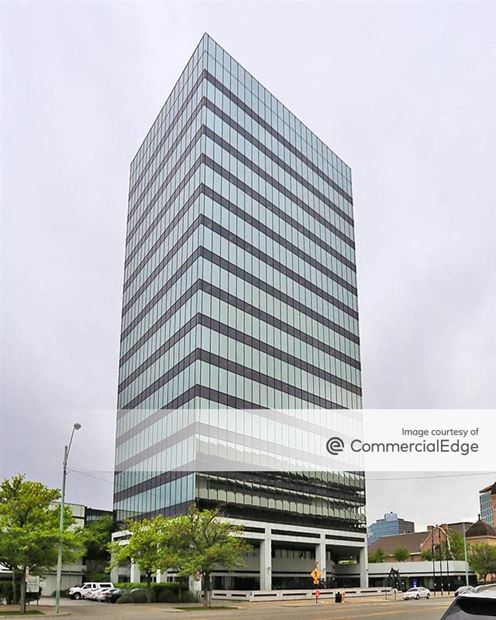 Tower 250