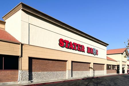 Retail space for Rent at 20607-20795 Amar Road in Walnut