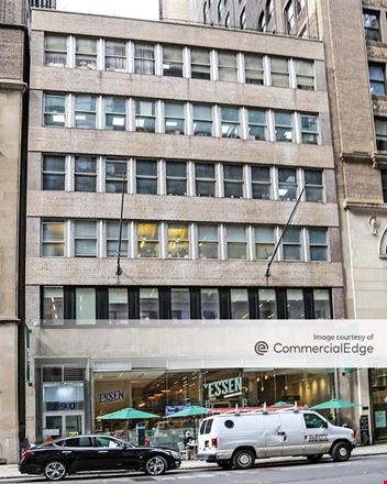 290 Madison Avenue