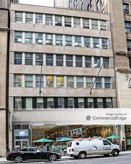 290 Madison Avenue