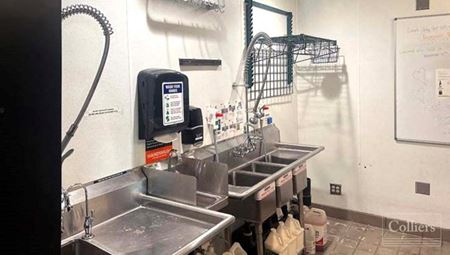 Retail space for Rent at 35 State St in Santa Barbara