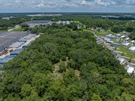 10 Acre Lakeland Residential or Industrial Site