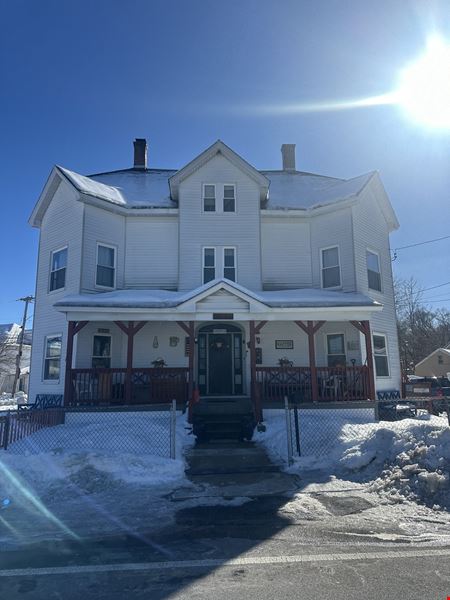 Photo of commercial space at 8 Elm St in Leominster