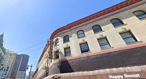 For Sale | 935 Kearny Street