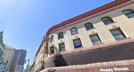 Other space for Sale at 935 Kearny St in San Francisco